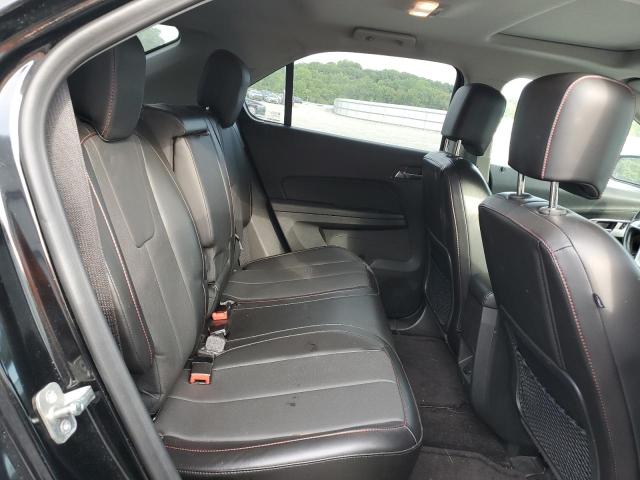 Photo 11 from auction – 2016 CHEVROLET EQUINOX LT with VIN 2GNFLGE32G6173220