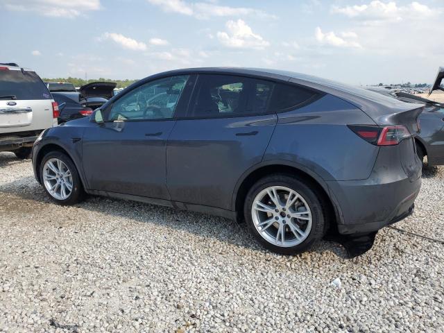 Photo 2 from auction – 2023 TESLA MODEL Y with VIN 7SAYGDEEXPF767007