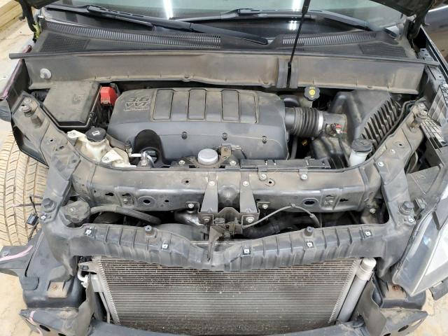 Photo 12 from auction – 2015 CHEVROLET TRAVERSE L with VIN 1GNKRGKD4FJ185770