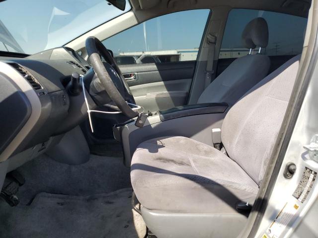 Photo 7 from auction – 2008 TOYOTA PRIUS with VIN JTDKB20U487705808