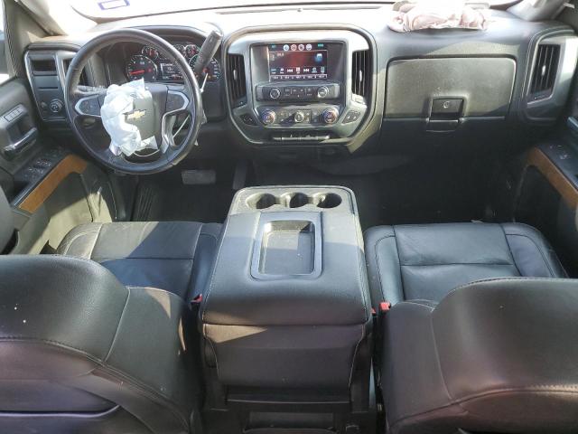 Photo 8 from auction – 2017 CHEVROLET SILVERADO with VIN 3GCPCSEC1HG346490