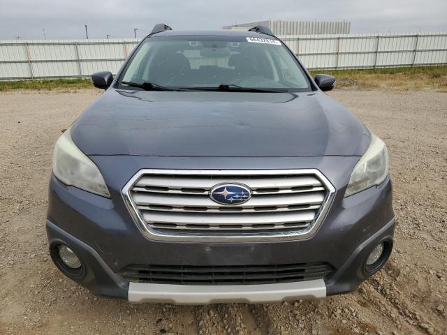Photo 5 from auction – 2016 SUBARU OUTBACK 2. with VIN 4S4BSBNC0G3252501