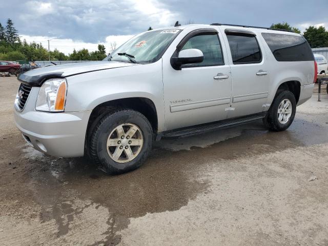 GMC YUKON XL 2012 with VIN 1GKS2HE70CR111482 - Photo from auction