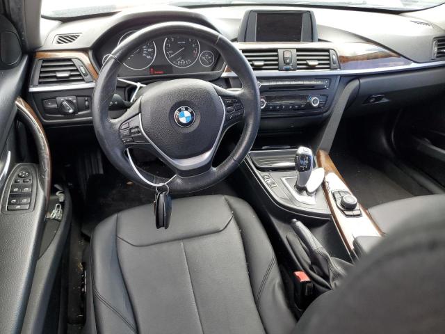 Photo 8 from auction – 2015 BMW 328 I SULE with VIN WBA3C1C5XFK120495