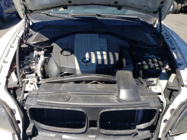 Photo 11 from auction – 2009 BMW X5 XDRIVE3 with VIN 5UXFF03549LJ96373