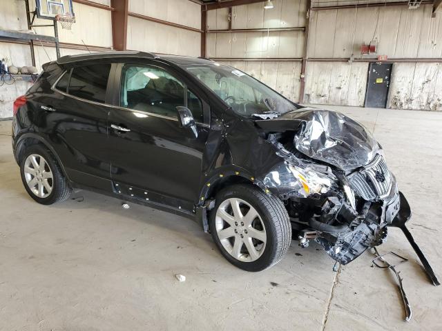 Photo 4 from auction – 2015 BUICK ENCORE with VIN KL4CJGSB2FB199044