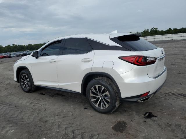 Photo 2 from auction – 2020 LEXUS RX 350 with VIN 2T2HZMDAXLC237197