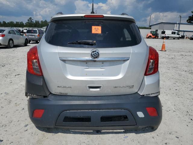 Photo 6 from auction – 2014 BUICK ENCORE with VIN KL4CJESB3EB773931
