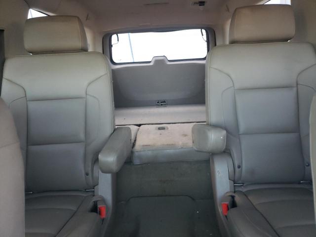Photo 10 from auction – 2017 CHEVROLET SUBURBAN C with VIN 1GNSCHKC2HR375814