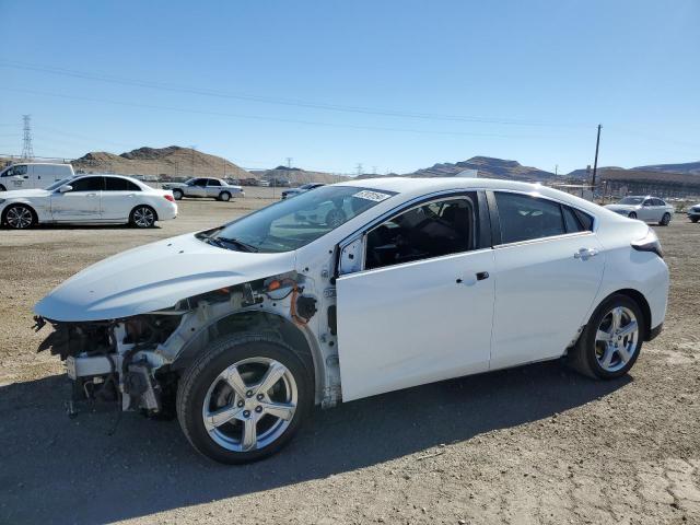Photo 1 from auction – 2017 CHEVROLET VOLT LT with VIN 1G1RC6S5XHU215926