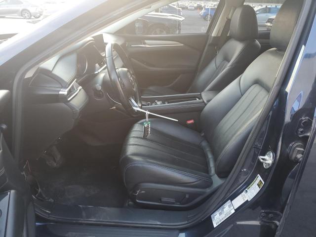 Zdjęcie 7 z aukcji – 2018 MAZDA 6 TOURING z VIN JM1GL1VM3J1313563