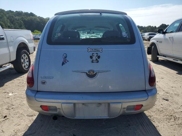 Photo 6 from auction – 2009 CHRYSLER PT CRUISER with VIN 3A8FY48919T509181