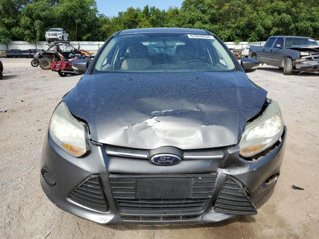 Photo 5 from auction – 2013 FORD FOCUS SE with VIN 1FADP3K24DL207580