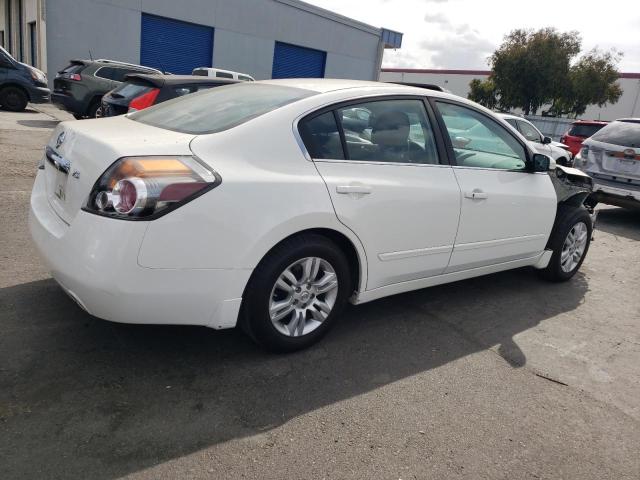 Photo 3 from auction – 2010 NISSAN ALTIMA BAS with VIN 1N4AL2AP2AN562527