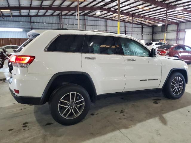 Photo 3 from auction – 2021 JEEP GRAND CHER with VIN 1C4RJFBG6MC672358