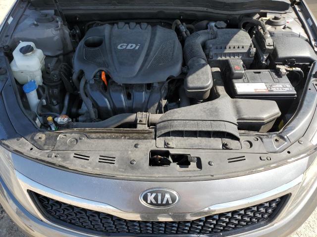 Photo 11 from auction – 2013 KIA OPTIMA EX with VIN 5XXGN4A71DG253562