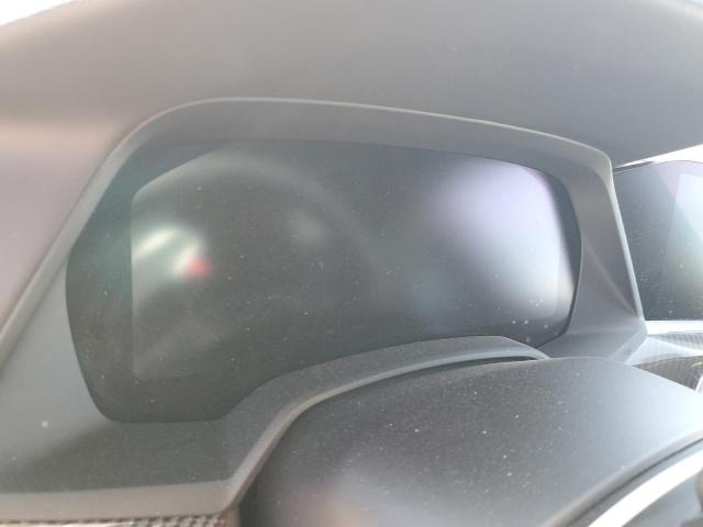 Photo 9 from auction – 2022 BMW X5 M with VIN 5YMJU0C08N9J80679