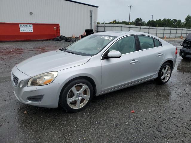 Photo 1 from auction – 2012 VOLVO S60 T5 with VIN YV1622FS4C2043512