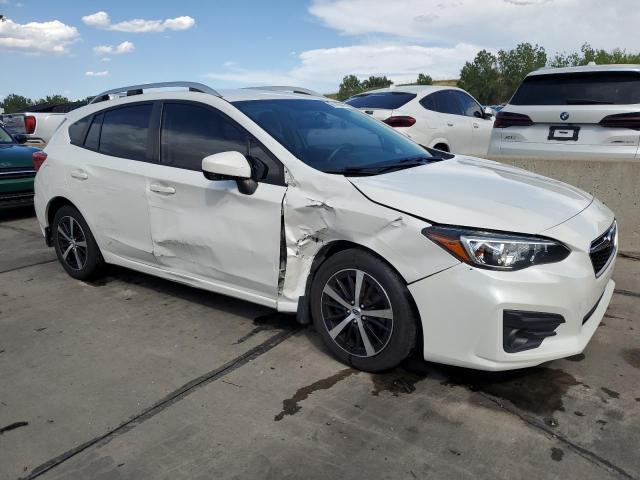 Photo 4 from auction – 2019 SUBARU IMPREZA PR with VIN 4S3GTAC69K3743916