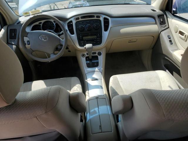 Фото 8 с аукциона – 2007 TOYOTA HIGHLANDER с VIN JTEGD21A470160443