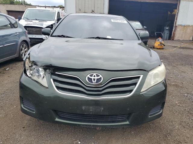 Photo 5 from auction – 2010 TOYOTA CAMRY BASE with VIN 4T4BF3EK1AR032986