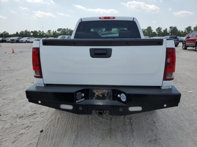 Photo 6 from auction – 2007 GMC NEW SIERRA with VIN 3GTEC13J67G540630