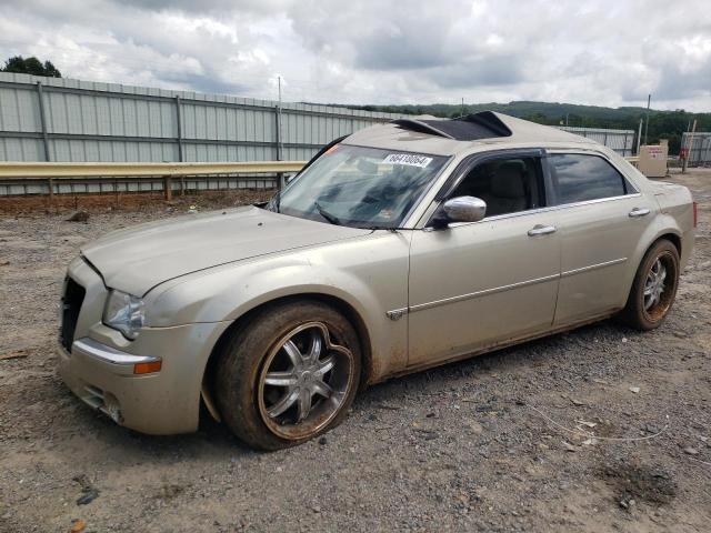 Photo 1 from auction – 2006 CHRYSLER 300C with VIN 2C3KA63H36H518395