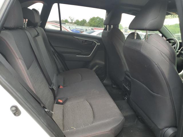 Photo 11 from auction – 2021 TOYOTA RAV4 PRIME with VIN JTMAB3FV5MD053598