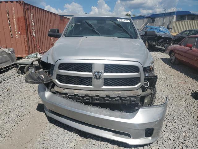 Photo 5 from auction – 2018 RAM 1500 ST with VIN 1C6RR6FT1JS125605