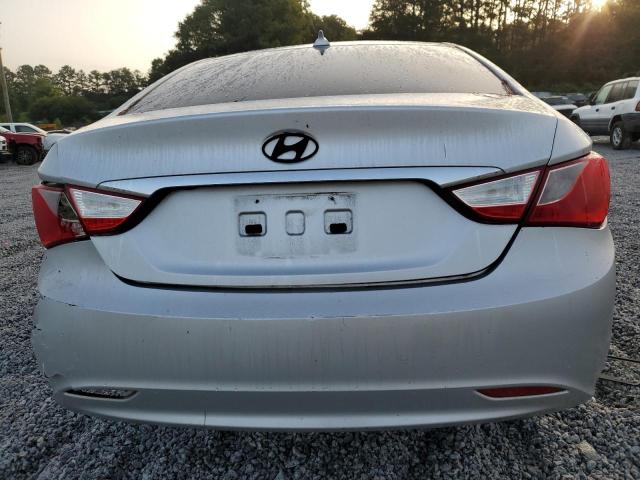 Photo 6 from auction – 2013 HYUNDAI SONATA GLS with VIN 5NPEB4AC7DH668080