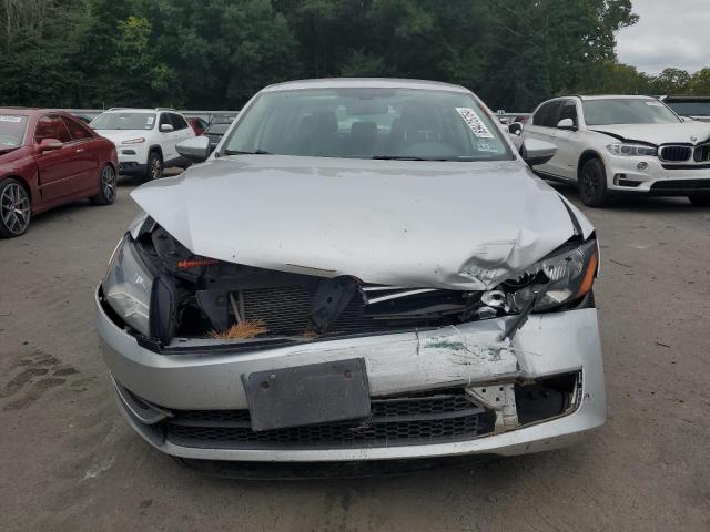 Photo 5 from auction – 2012 VOLKSWAGEN PASSAT S with VIN 1VWAP7A38CC059329