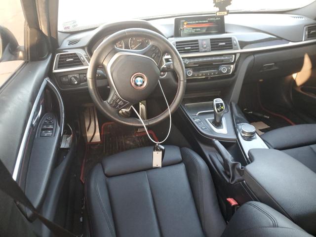 Photo 8 from auction – 2017 BMW 330 I with VIN WBA8B9C38HK885889