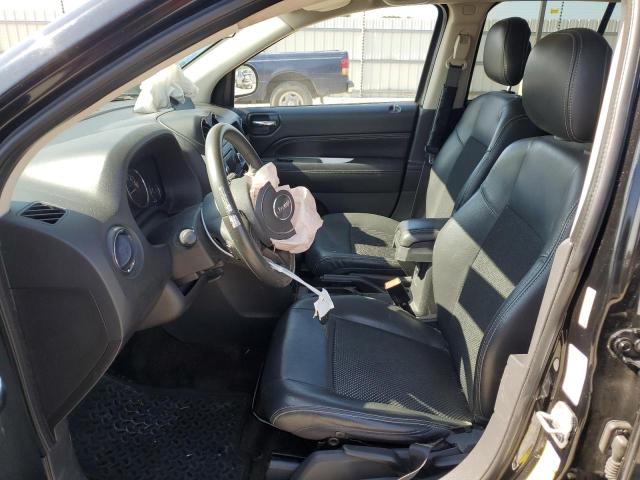 Photo 7 from auction – 2014 JEEP COMPASS LA with VIN 1C4NJDEB6ED621411