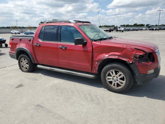 Photo 4 from auction – 2010 FORD EXPLORER S with VIN 1FMEU3BE4AUF05145