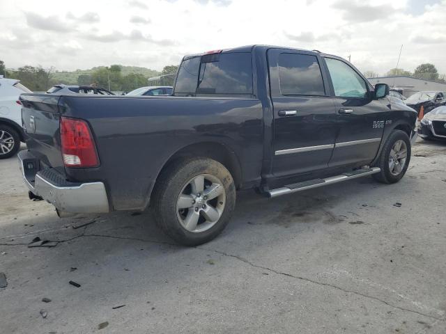 Photo 3 from auction – 2016 RAM 1500 SLT with VIN 3C6RR6LT4GG376154