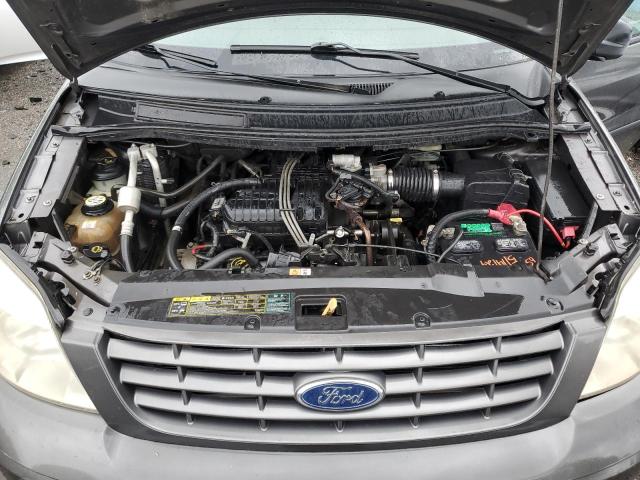 Photo 12 from auction – 2004 FORD FREESTAR S with VIN 2FMZA51624BB29586