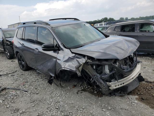 Photo 4 from auction – 2019 HONDA PASSPORT E with VIN 5FNYF8H06KB005406