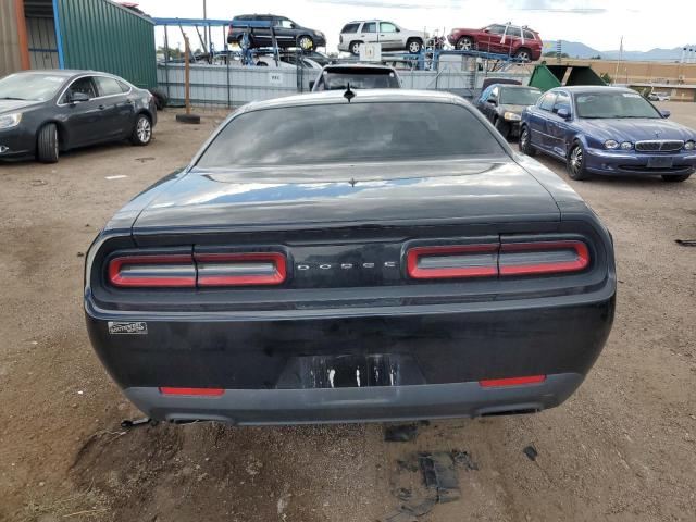 Photo 6 from auction – 2015 DODGE CHALLENGER with VIN 2C3CDZAG0FH877971