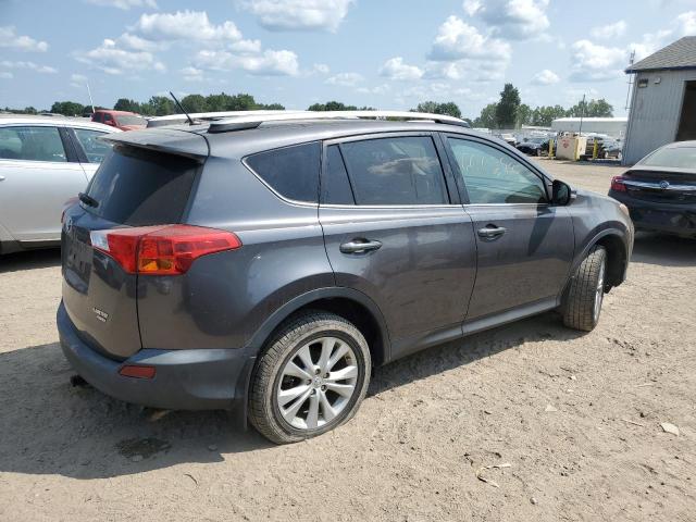 Photo 3 from auction – 2013 TOYOTA RAV4 LIMIT with VIN 2T3DFREV9DW065178