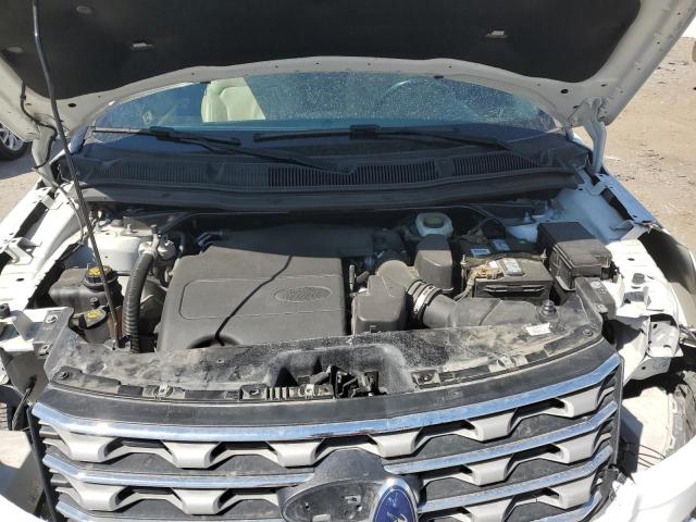 Photo 11 from auction – 2017 FORD EXPLORER X with VIN 1FM5K8D81HGC79701