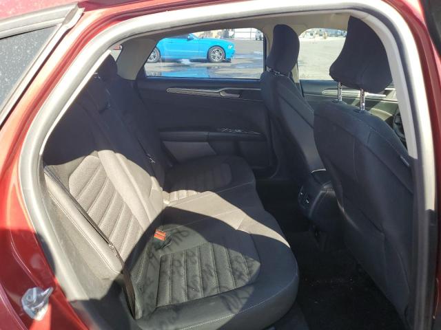 Photo 10 from auction – 2018 FORD FUSION SE with VIN 3FA6P0LU5JR154523