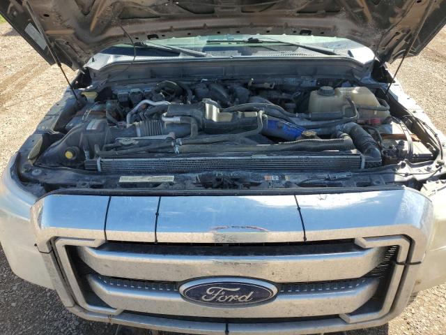 Photo 11 from auction – 2015 FORD F250 SUPER with VIN 1FT7W2BT6FEC24000