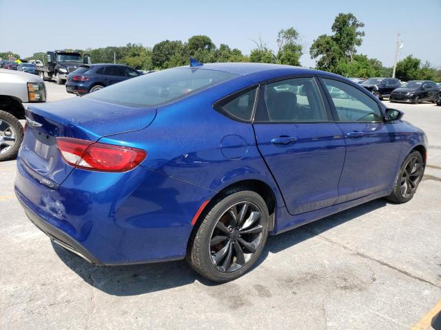 Photo 3 from auction – 2015 CHRYSLER 200 S with VIN 1C3CCCDG8FN523294