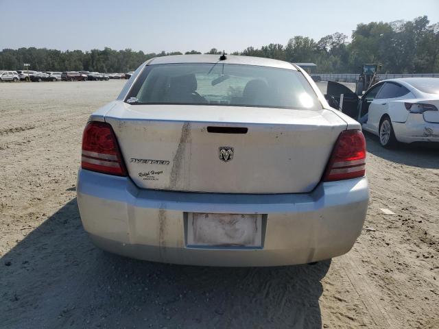 Photo 6 from auction – 2008 DODGE AVENGER SE with VIN 1B3LC46K08N126055