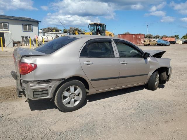 Photo 3 from auction – 2003 TOYOTA COROLLA CE with VIN 1NXBR32E23Z030036