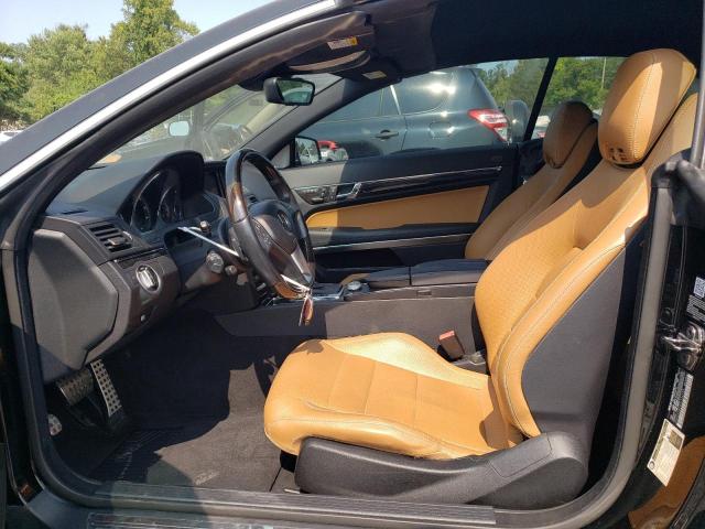 Photo 7 from auction – 2012 MERCEDES-BENZ E 350 with VIN WDDKK5KF0CF156774