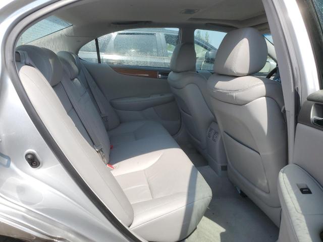 Photo 10 from auction – 2005 LEXUS ES 330 with VIN JTHBA30G055071941