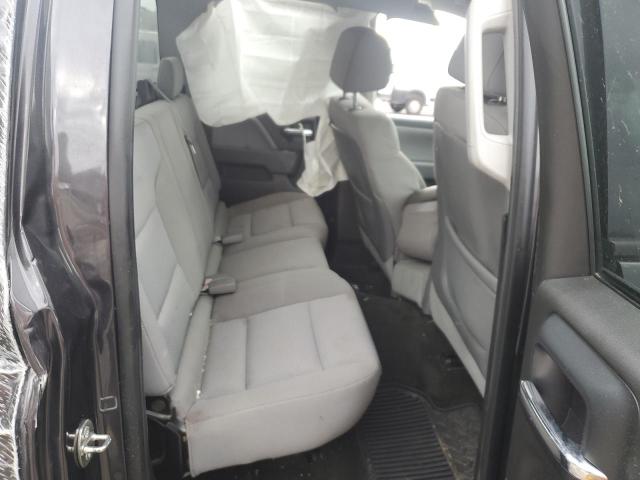 Photo 10 from auction – 2015 CHEVROLET SILVERADO with VIN 1GCRCPEC0FZ296877
