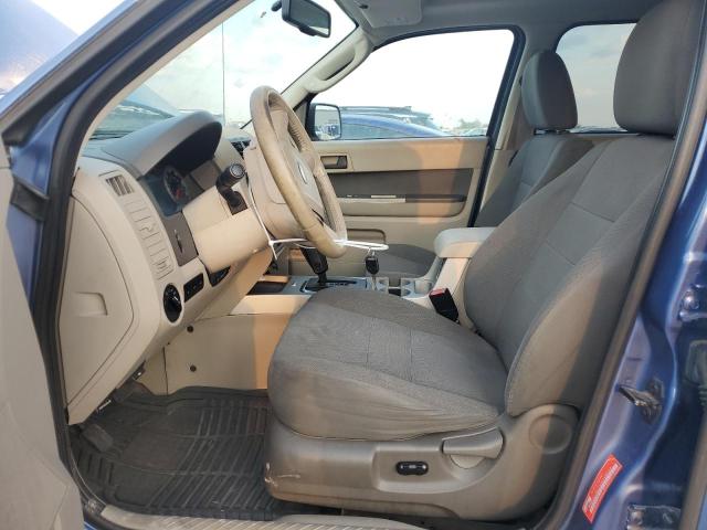 Photo 7 from auction – 2009 FORD ESCAPE XLT with VIN 1FMCU03G39KA92891