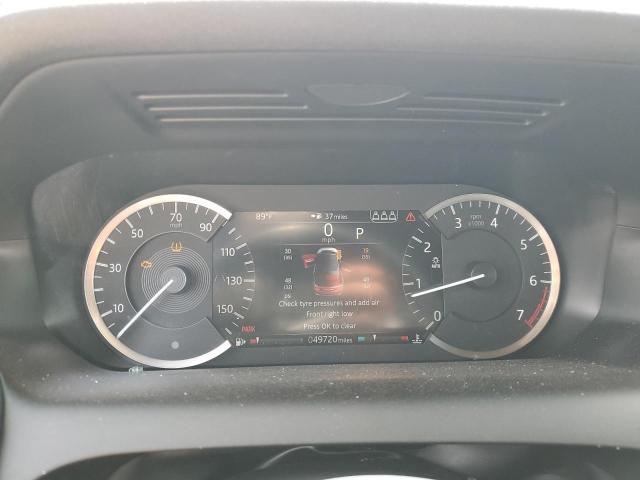 Photo 9 from auction – 2020 LAND ROVER DISCOVERY with VIN SALCJ2FX4LH880239